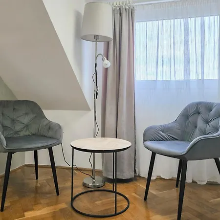 Centrum Charm * Budapest